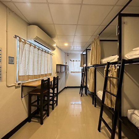 Blue Flow Hostel 피피섬 외부 사진