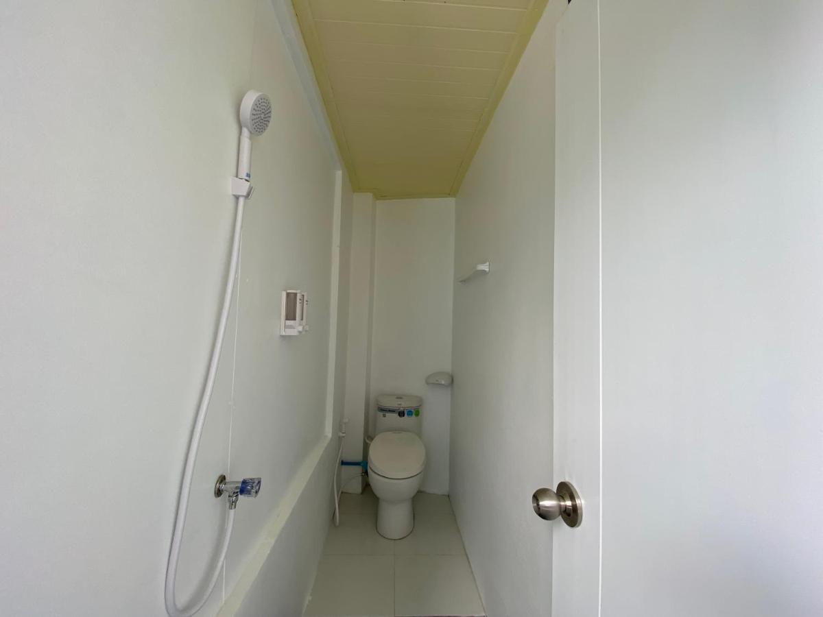 Blue Flow Hostel 피피섬 외부 사진