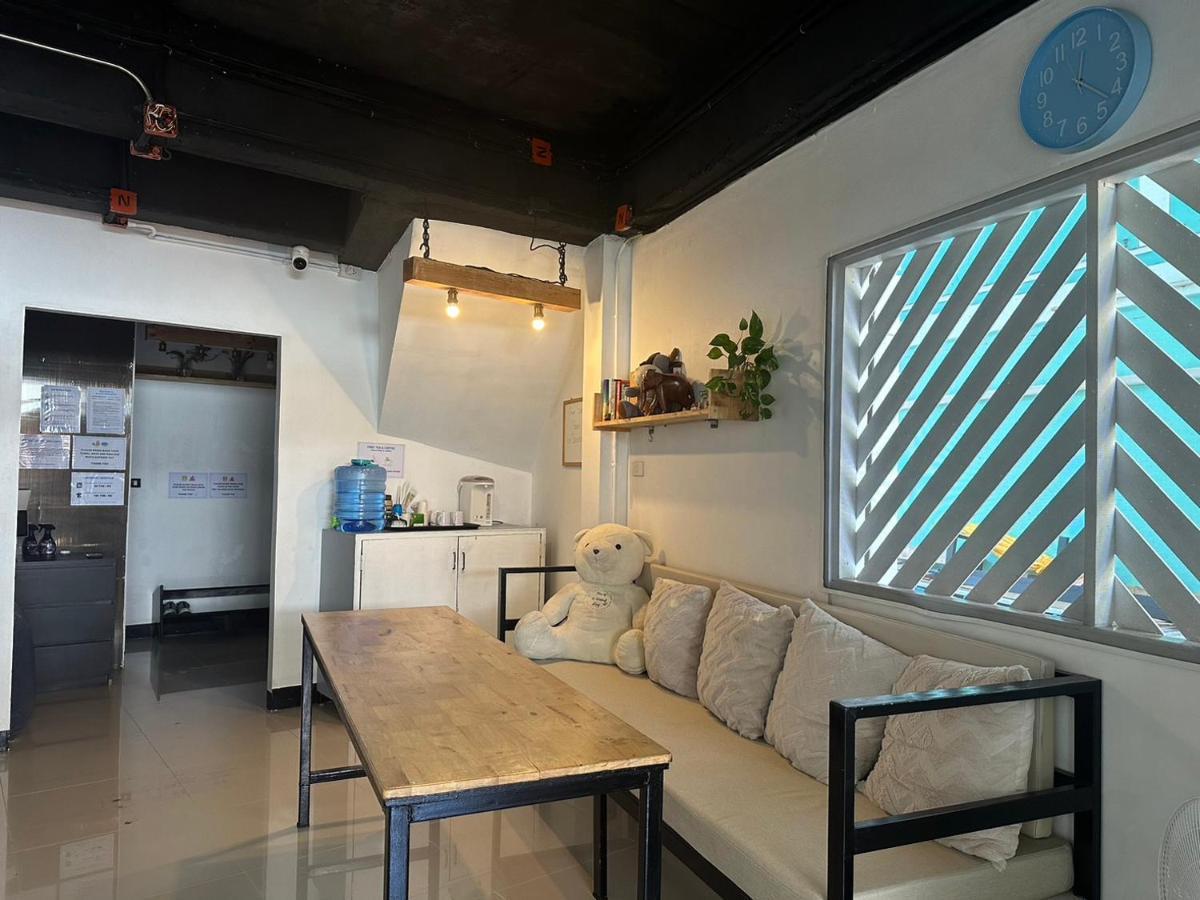 Blue Flow Hostel 피피섬 외부 사진